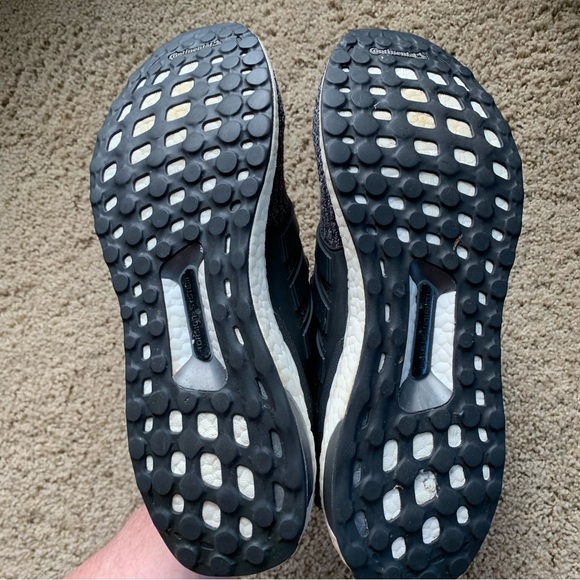 Ultraboost 3.0 Utility Black - Picture 6 of 6
